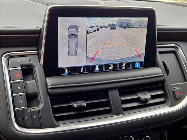Used 2021 Chevrolet Tahoe High Country AWD/4WD image 60