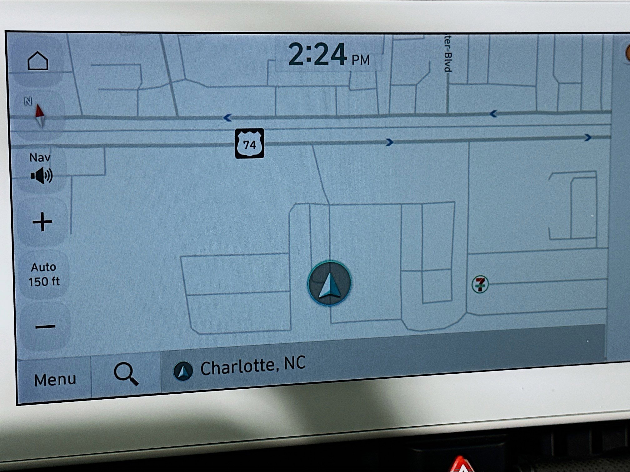 Used 2024 Hyundai Ioniq 5 SEL image 22