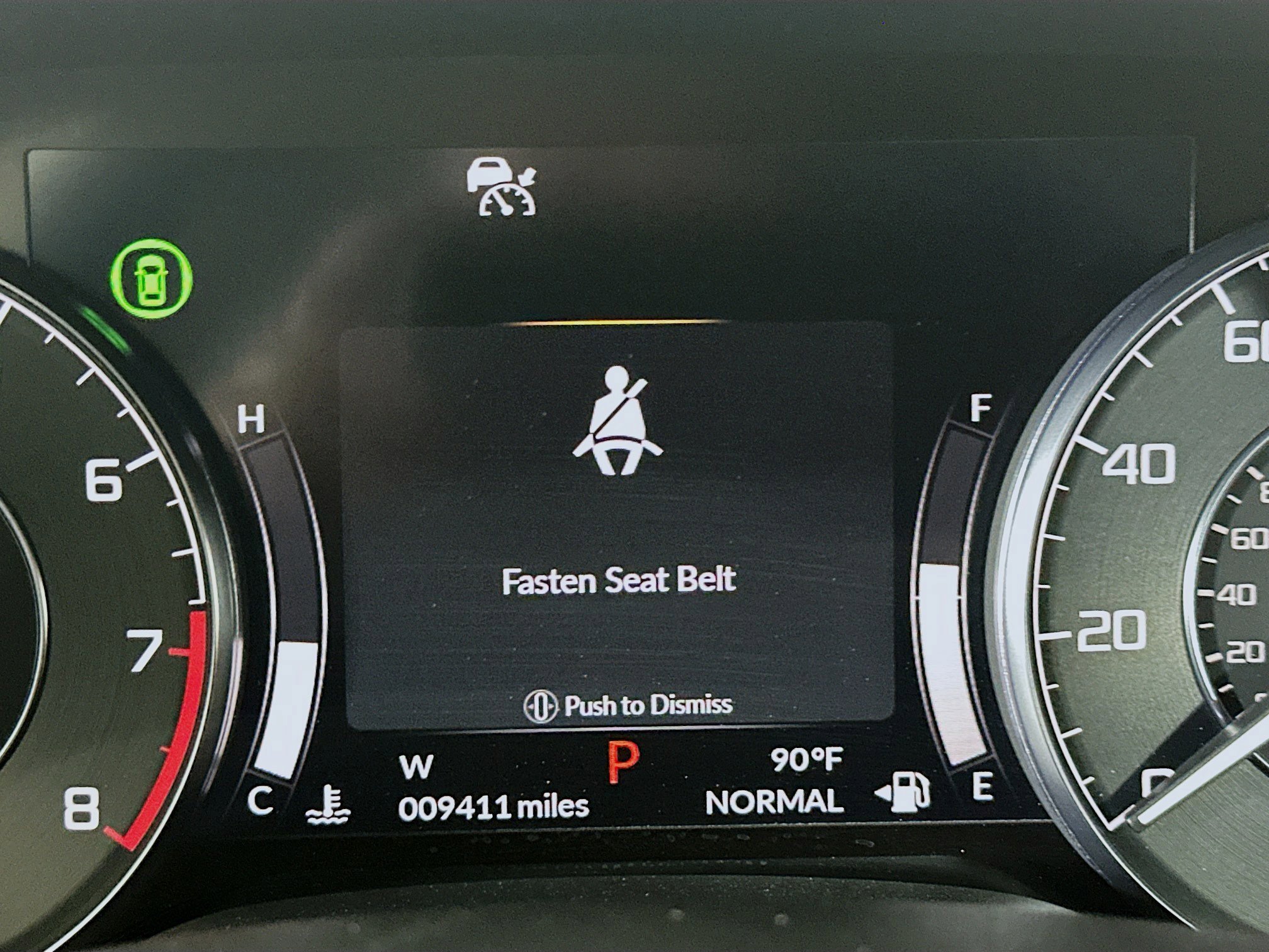 Used 2023 Acura TLX SH-AWD w/ Advance Package image 18