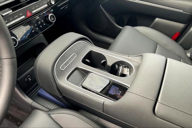 New 2026 Hyundai Palisade SEL Premium image 8