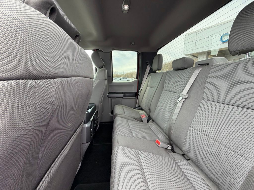 Used 2019 Ford F250 XLT w/ XLT Premium Package image 26