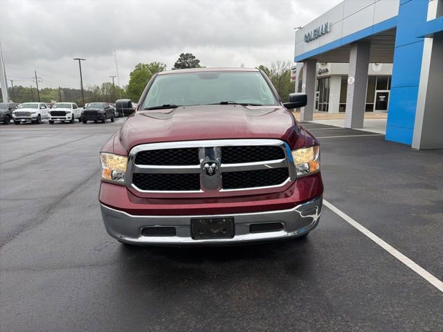 Used 2019 RAM 1500 Tradesman w/ Chrome Plus Package image 2