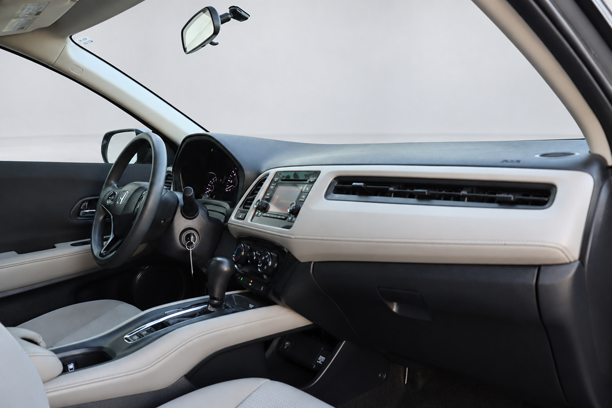 Used 2020 Honda HR-V LX image 22