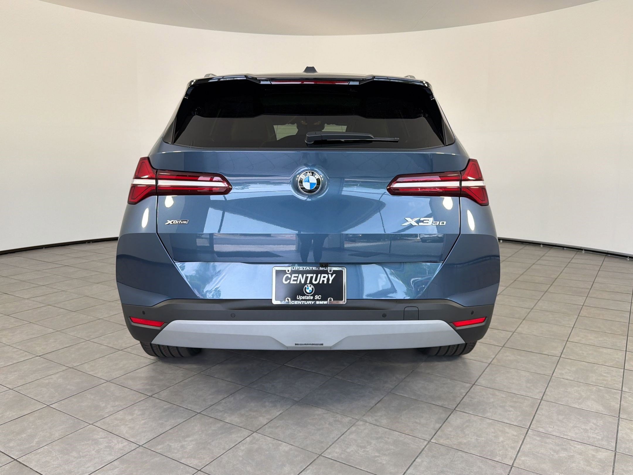 New 2026 BMW X3 xDrive30 w/ Premium Package AWD/4WD image 10