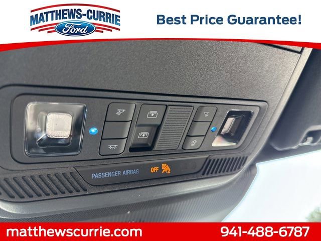 New 2026 Ford Explorer ST image 24