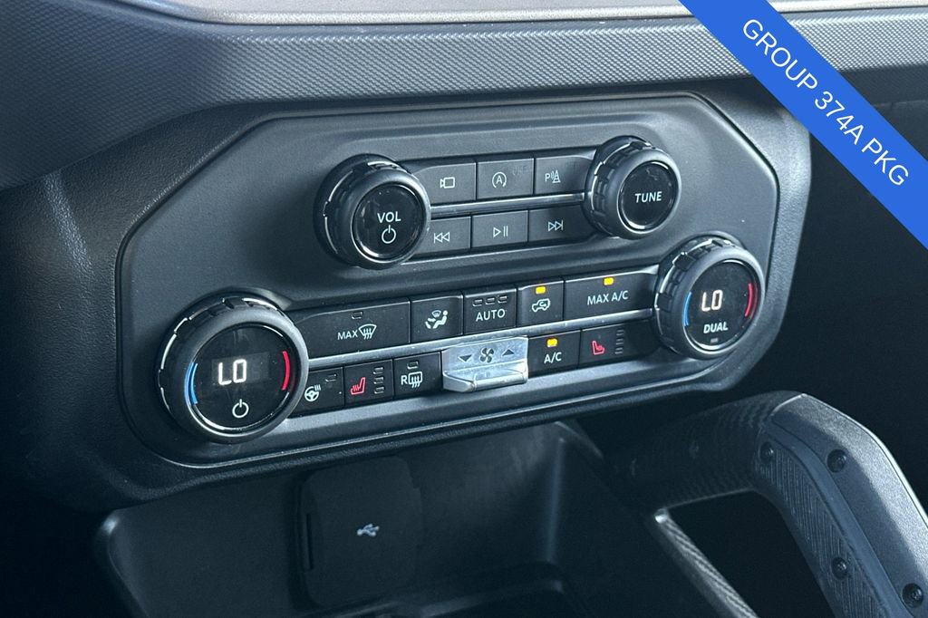 Used 2023 Ford Bronco Raptor image 24