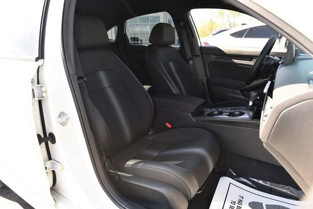 Used 2026 Honda Civic Sport image 22