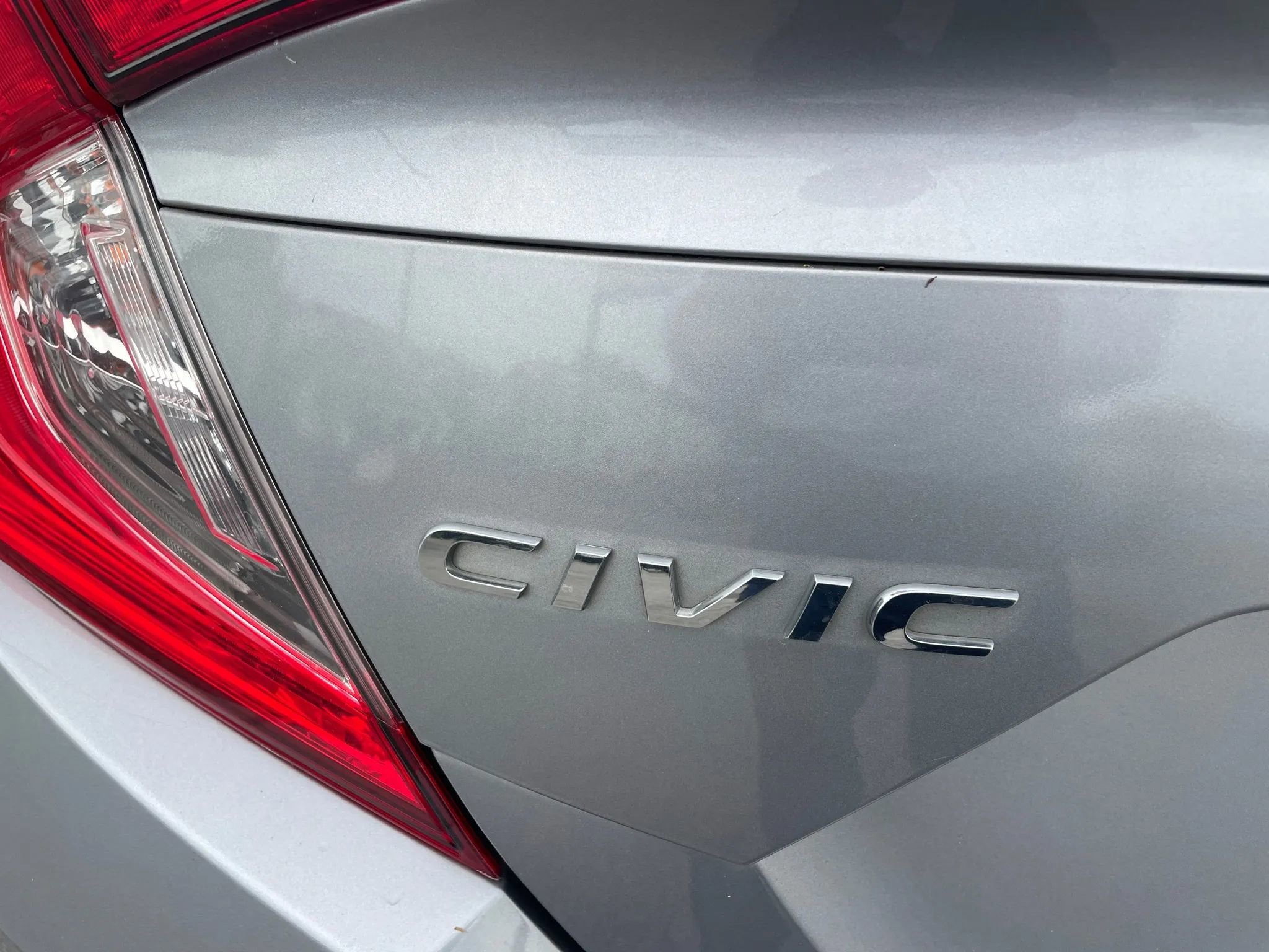 Used 2019 Honda Civic Sport image 15
