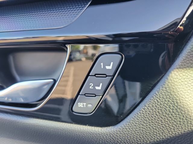 Certified 2024 Honda CR-V EX-L image 22