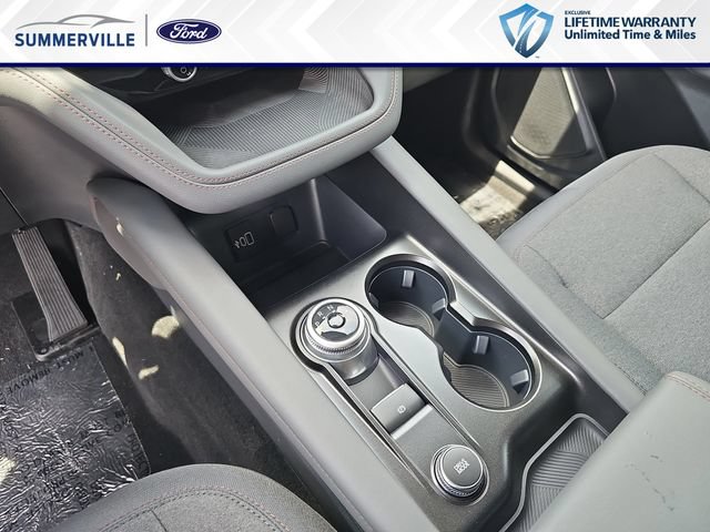 New 2026 Ford Explorer Active RWD image 31