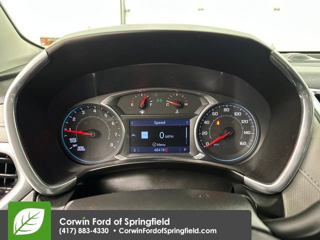 Used 2020 Chevrolet Equinox Premier image 22