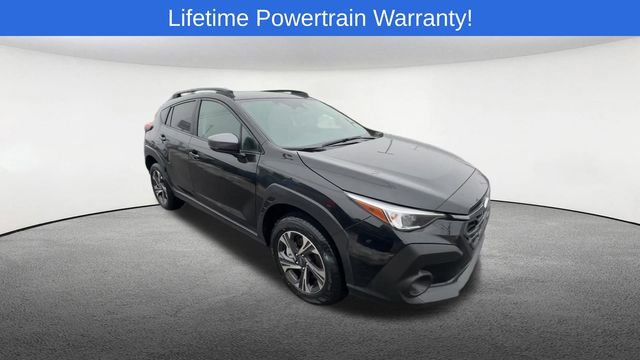 New 2026 Subaru Crosstrek 2.0i Premium image 2