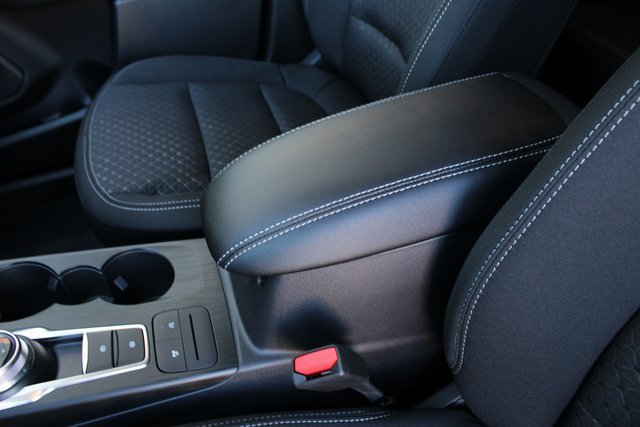New 2026 Ford Escape Active image 15