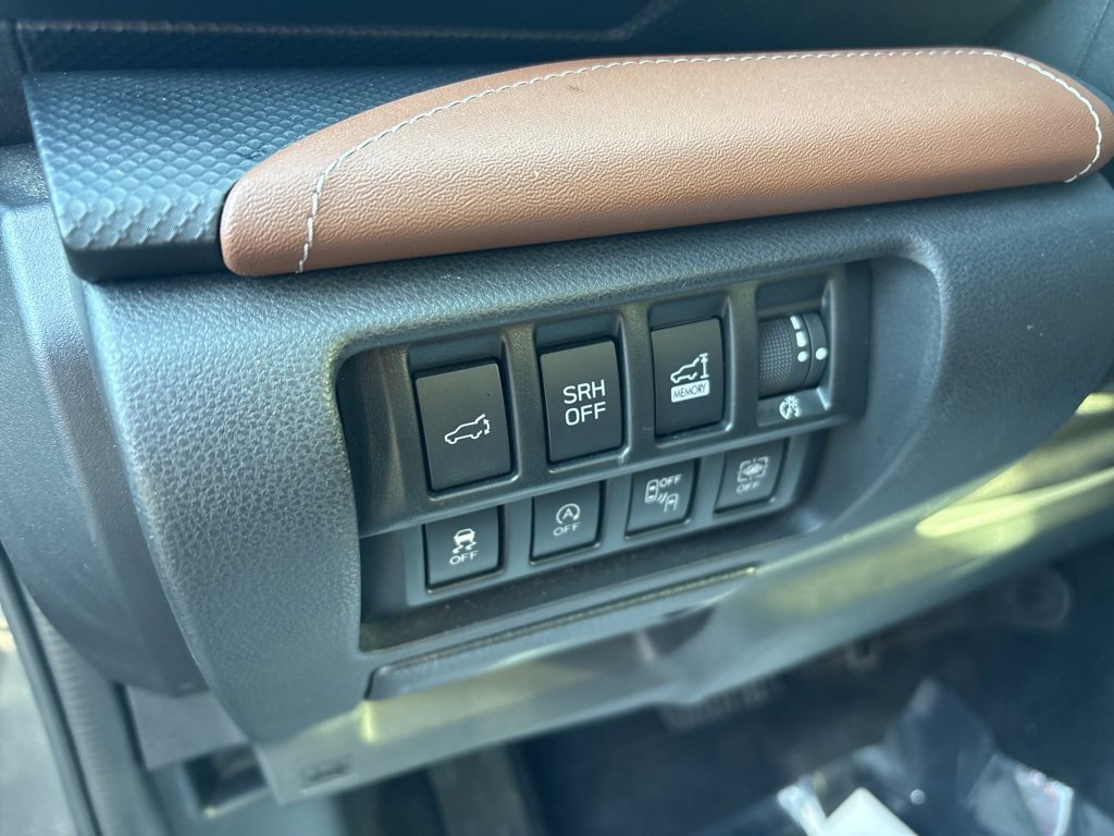 Used 2021 Subaru Forester Touring w/ Popular Package #2 image 22