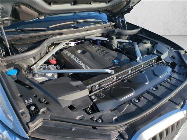 Certified 2026 BMW X5 sDrive40i RWD image 25