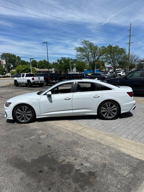 Used 2019 Audi A6 3.0T Premium Plus w/ Premium Plus Package AWD/4WD image 15
