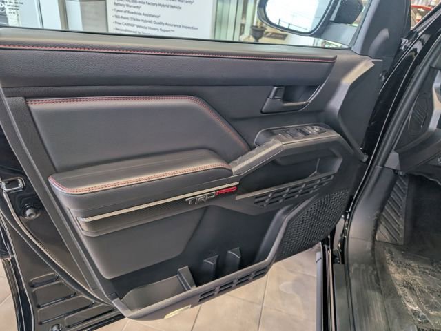 New 2026 Toyota Tacoma TRD Pro image 16