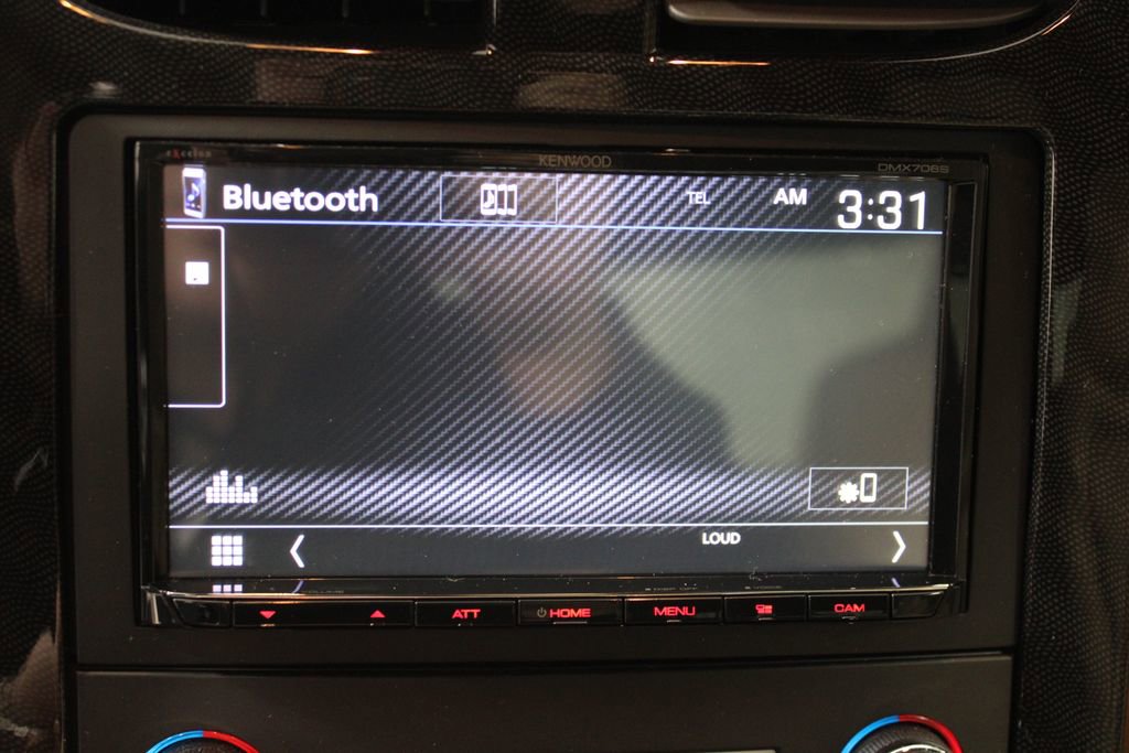 Used 2013 Chevrolet Corvette Coupe w/ 3LT Preferred Equipment Group image 40