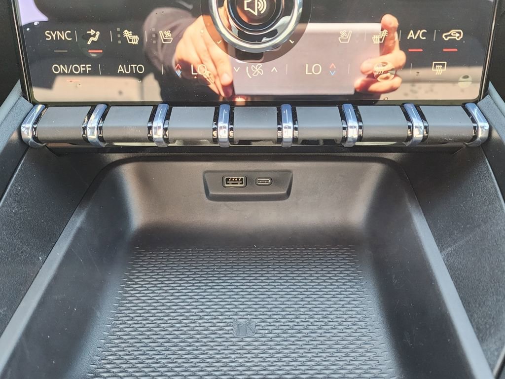 New 2026 GMC Terrain AT4 w/ Convenience Package III image 30