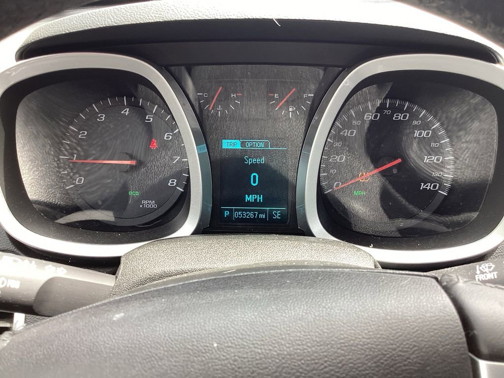 Used 2015 Chevrolet Equinox LT w/ Power Convenience Package AWD/4WD image 15