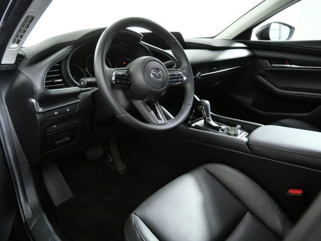 Used 2024 MAZDA MAZDA3 s FWD image 15