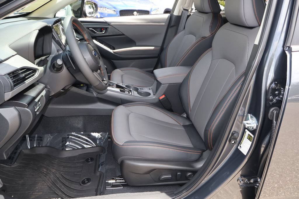 Used 2026 Subaru Crosstrek 2.5i Limited AWD/4WD image 14