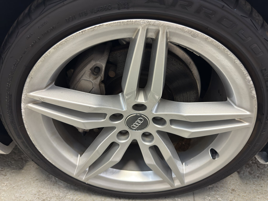 Used 2018 Audi A5 2.0T Premium Plus image 29