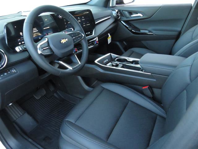 New 2026 Chevrolet Equinox LT w/ Convenience Package II image 14