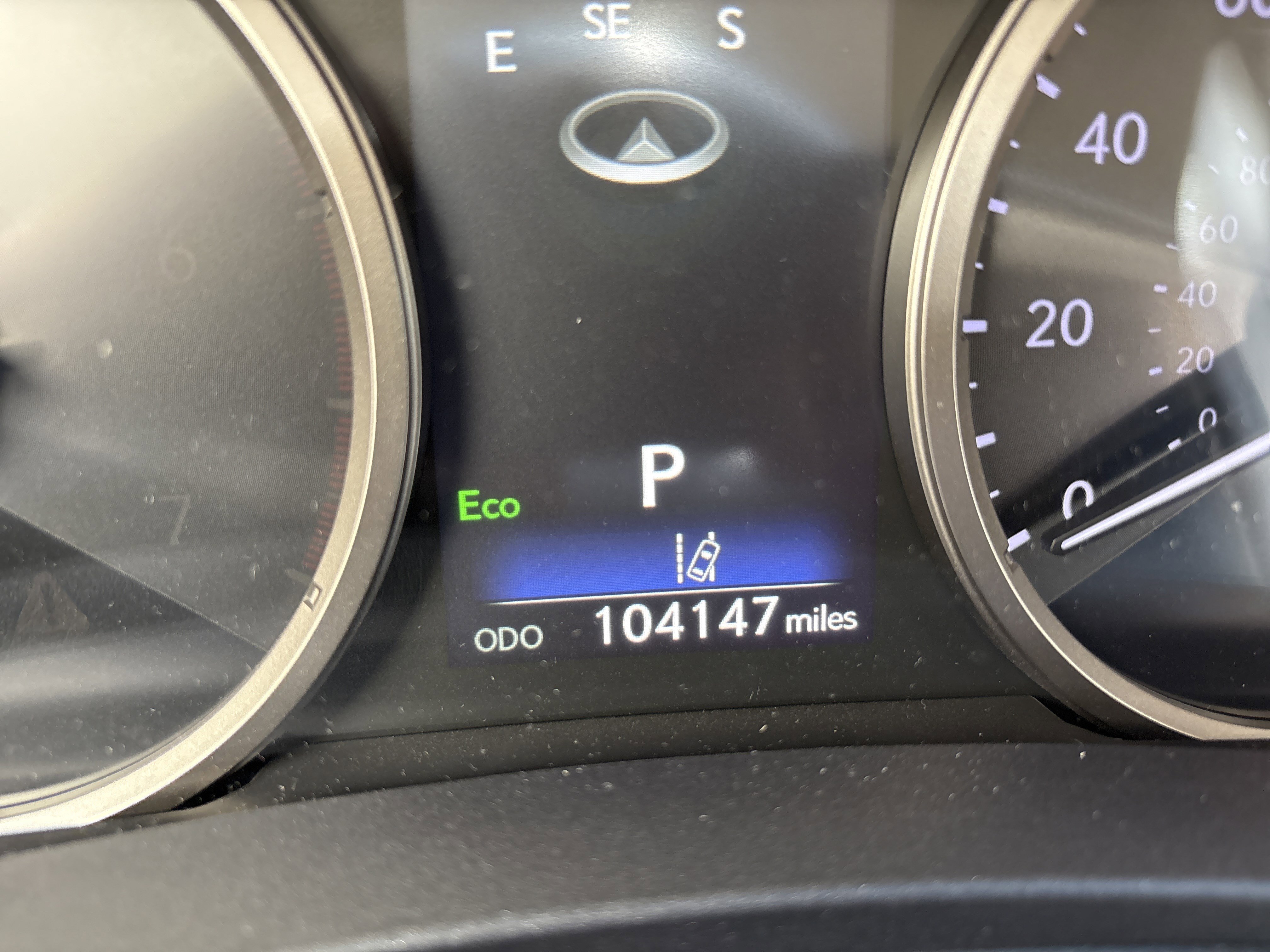 Used 2019 Lexus NX 300h AWD w/ Premium Package image 7