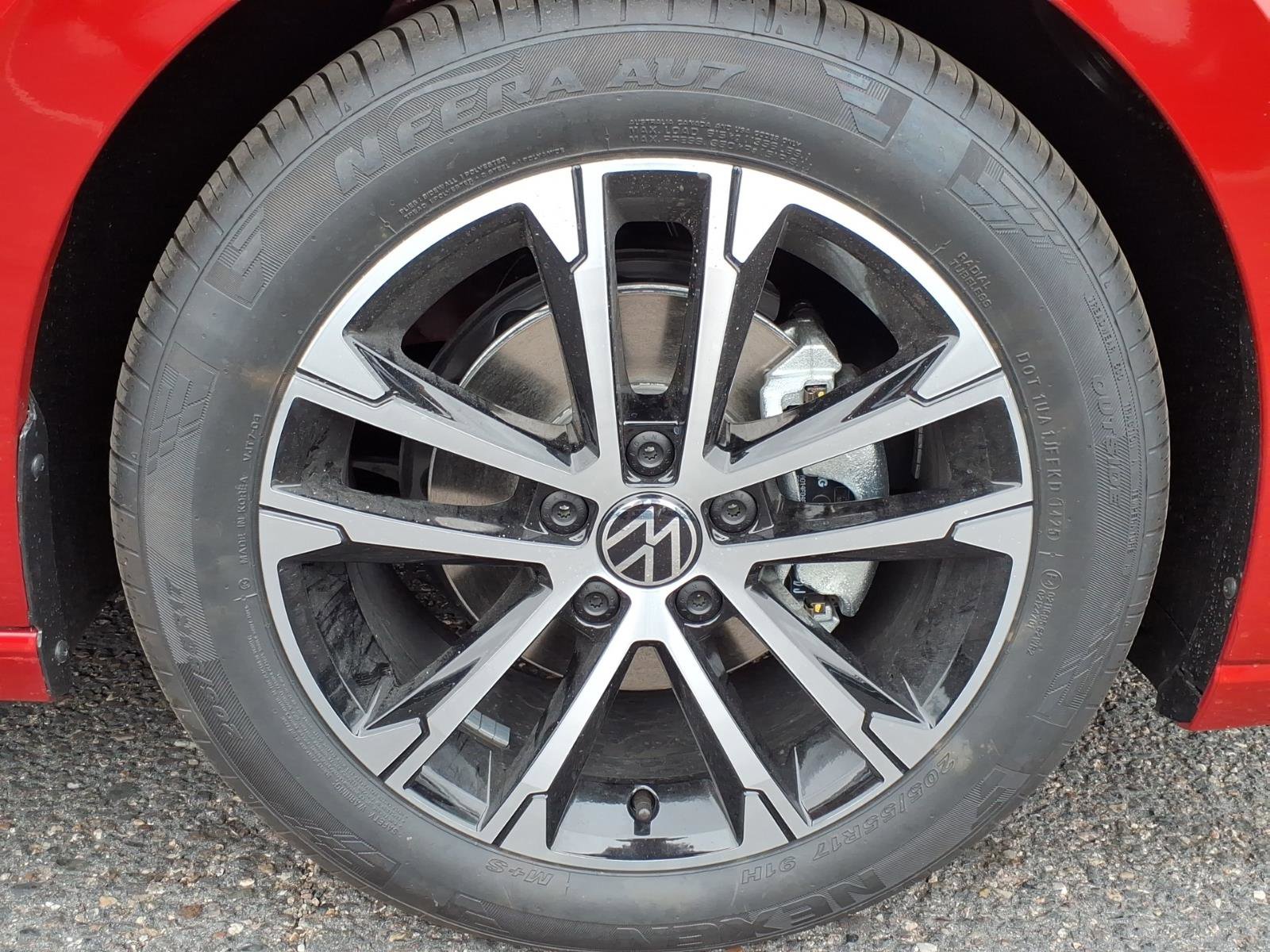 New 2026 Volkswagen Jetta Sport image 9