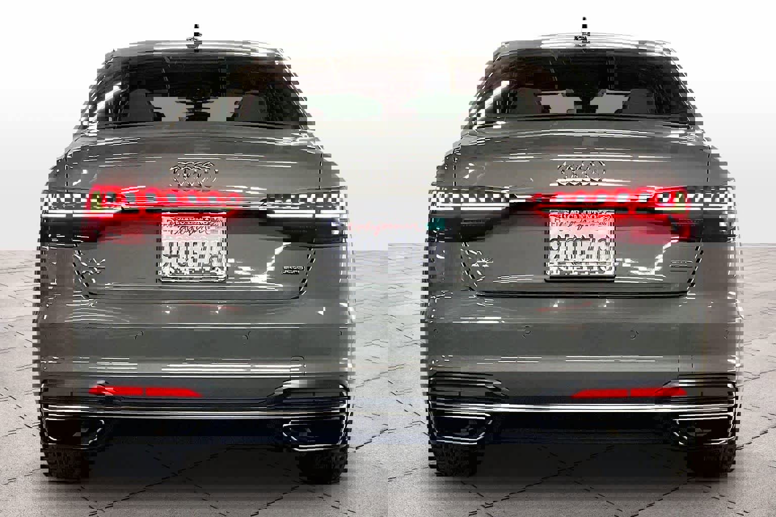 Used 2023 Audi A4 2.0T Premium Plus w/ Premium Plus Package image 7