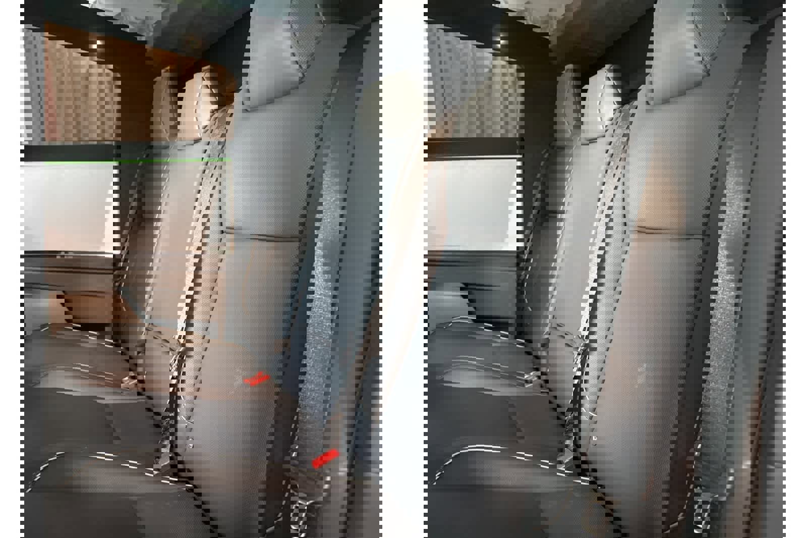 Used 2024 Tesla Cybertruck AWD Crew Cab image 15