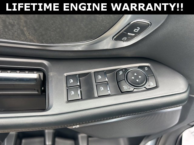 New 2025 Ford Expedition Tremor image 12