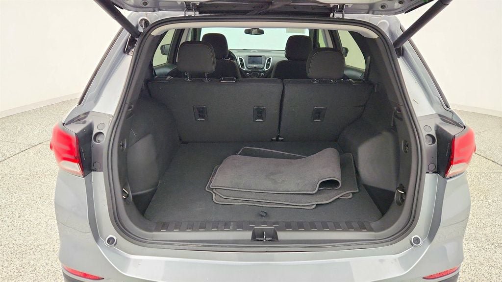 Used 2024 Chevrolet Equinox LT image 20