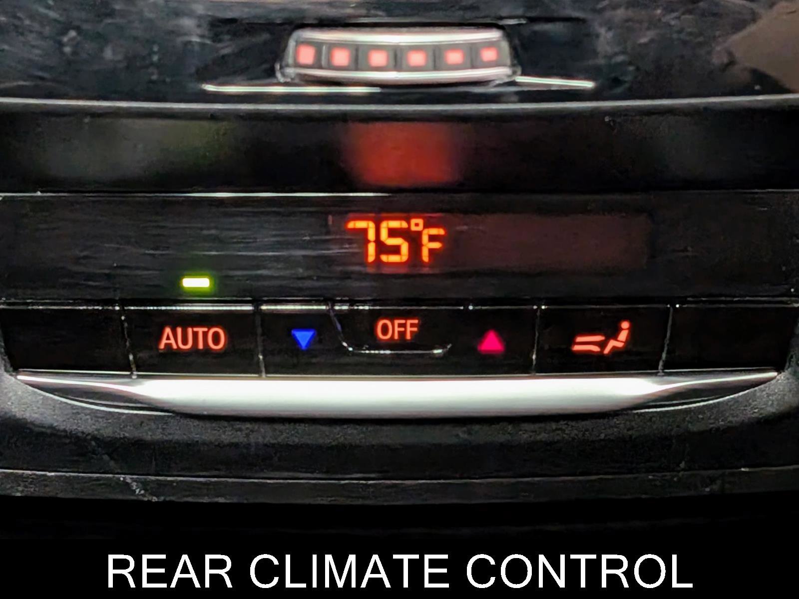 Used 2018 BMW X3 M40i image 19