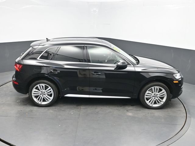 Used 2020 Audi Q5 2.0T Premium Plus image 30