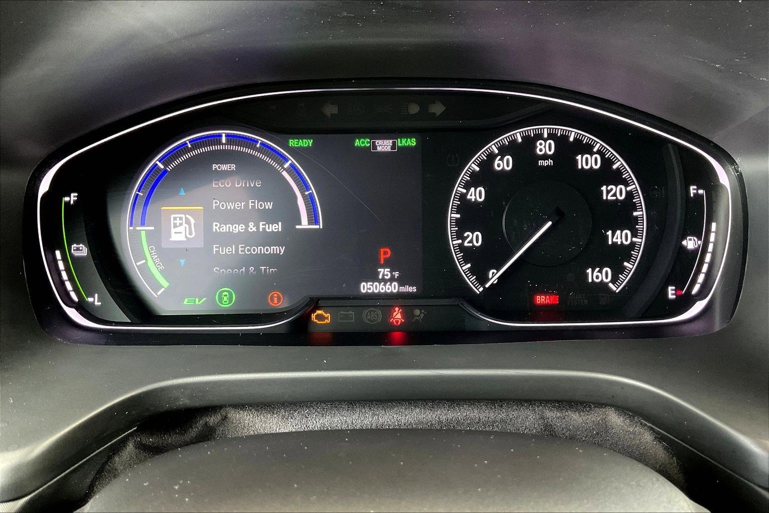 Used 2021 Honda Insight Touring image 12