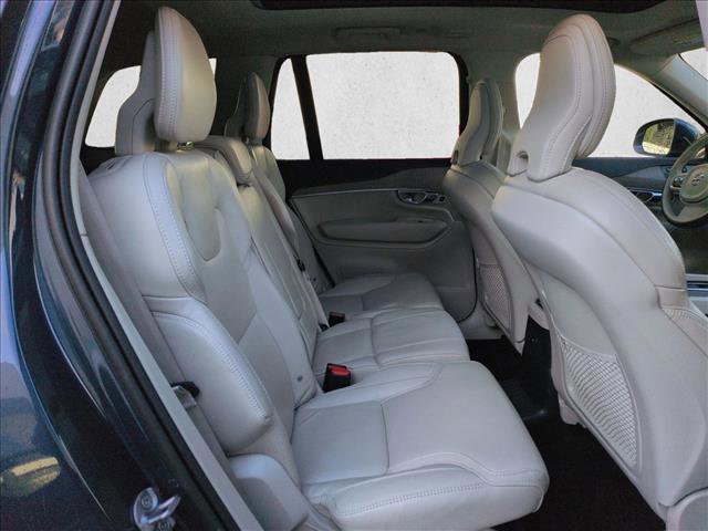 Certified 2023 Volvo XC90 T8 Ultimate w/ Protection Package image 21