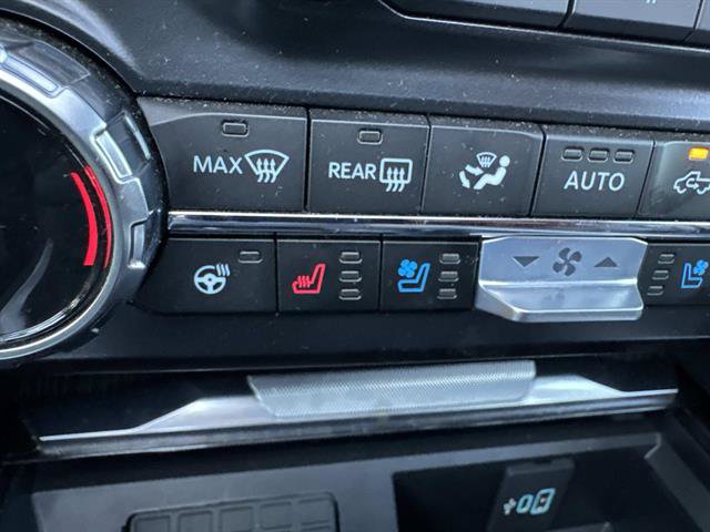 Used 2025 Ford F250 Platinum AWD/4WD image 16