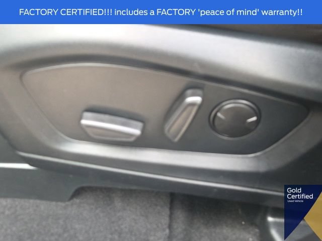 Used 2024 Ford Explorer XLT AWD/4WD image 28