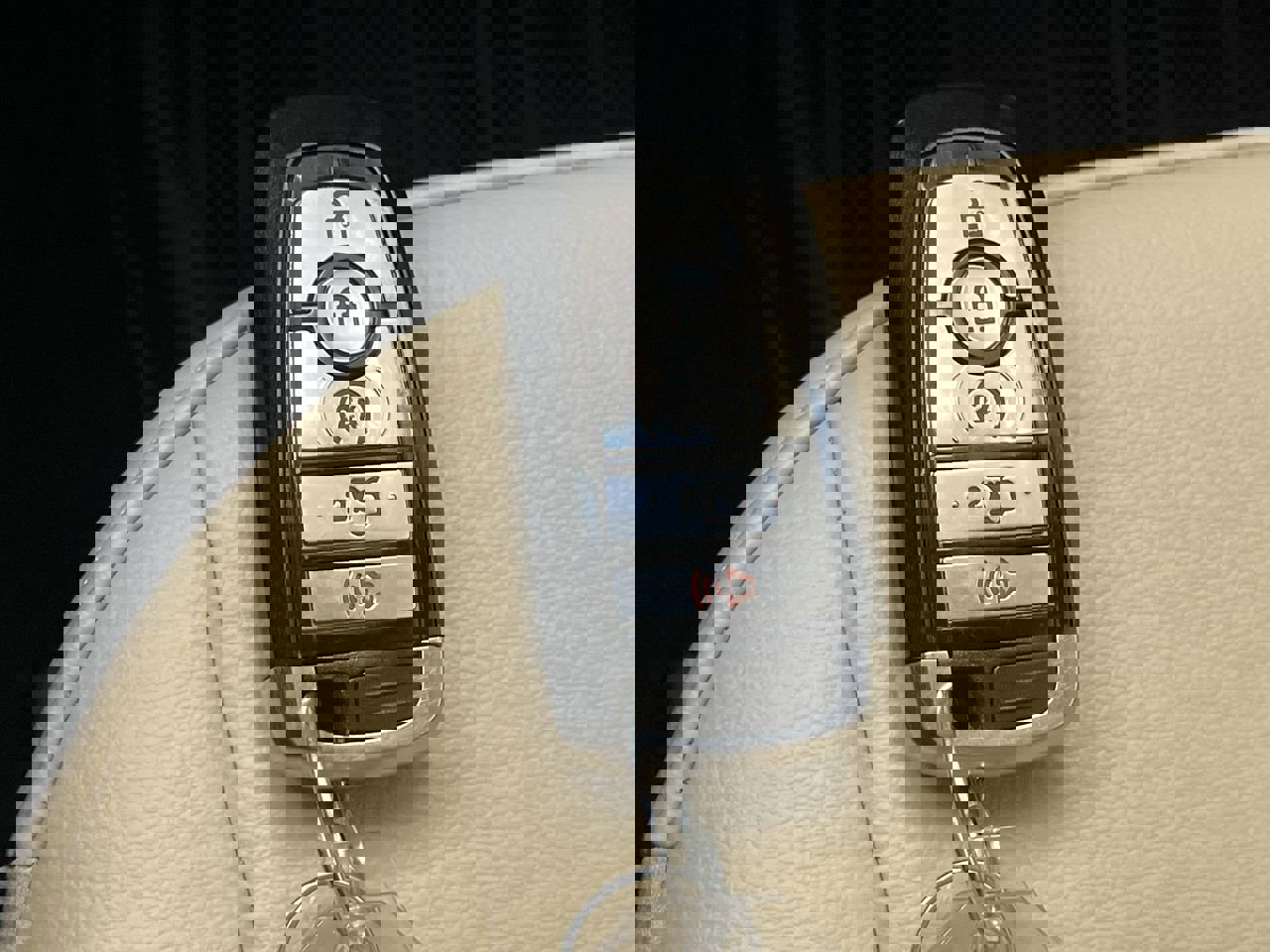 Used 2019 Ford Edge SEL w/ Equipment Group 201A image 29