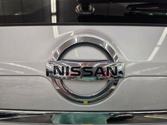 Used 2020 Nissan Rogue S AWD/4WD image 38