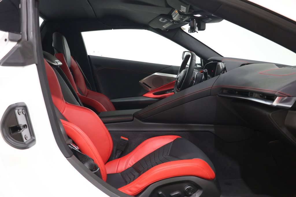 Used 2023 Chevrolet Corvette Stingray Preferred Conv w/ 2LT RWD image 36