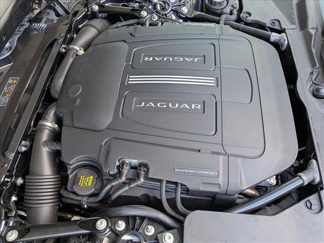 New 2024 Jaguar F-TYPE R-Dynamic image 15