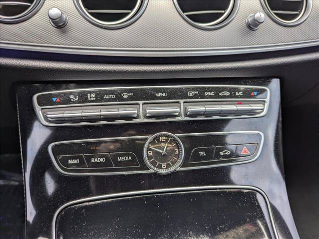 Used 2017 Mercedes-Benz E 300 image 20