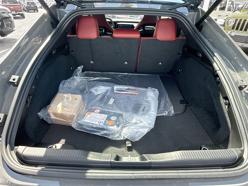 New 2026 Dodge Charger Scat Pack image 28