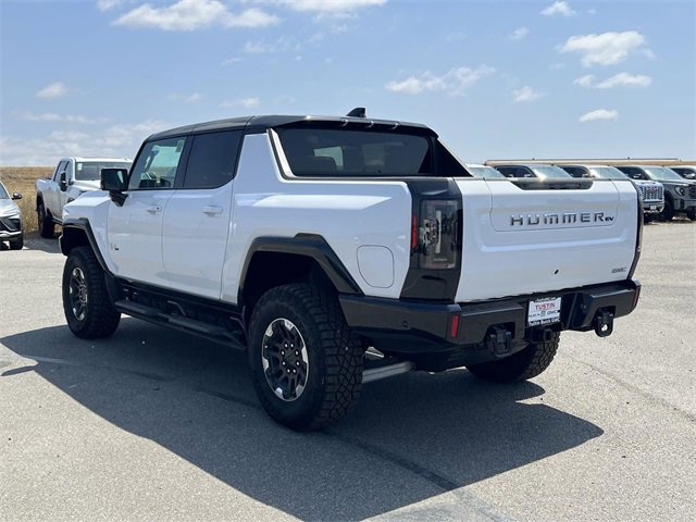 New 2025 GMC Hummer EV 3X w/ Battery Pack, 24 Module Pack image 5
