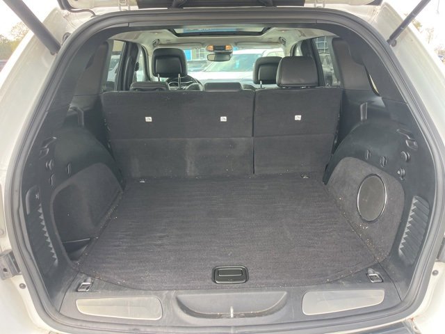 Used 2019 Jeep Grand Cherokee Summit w/ Skid Plate Group image 6