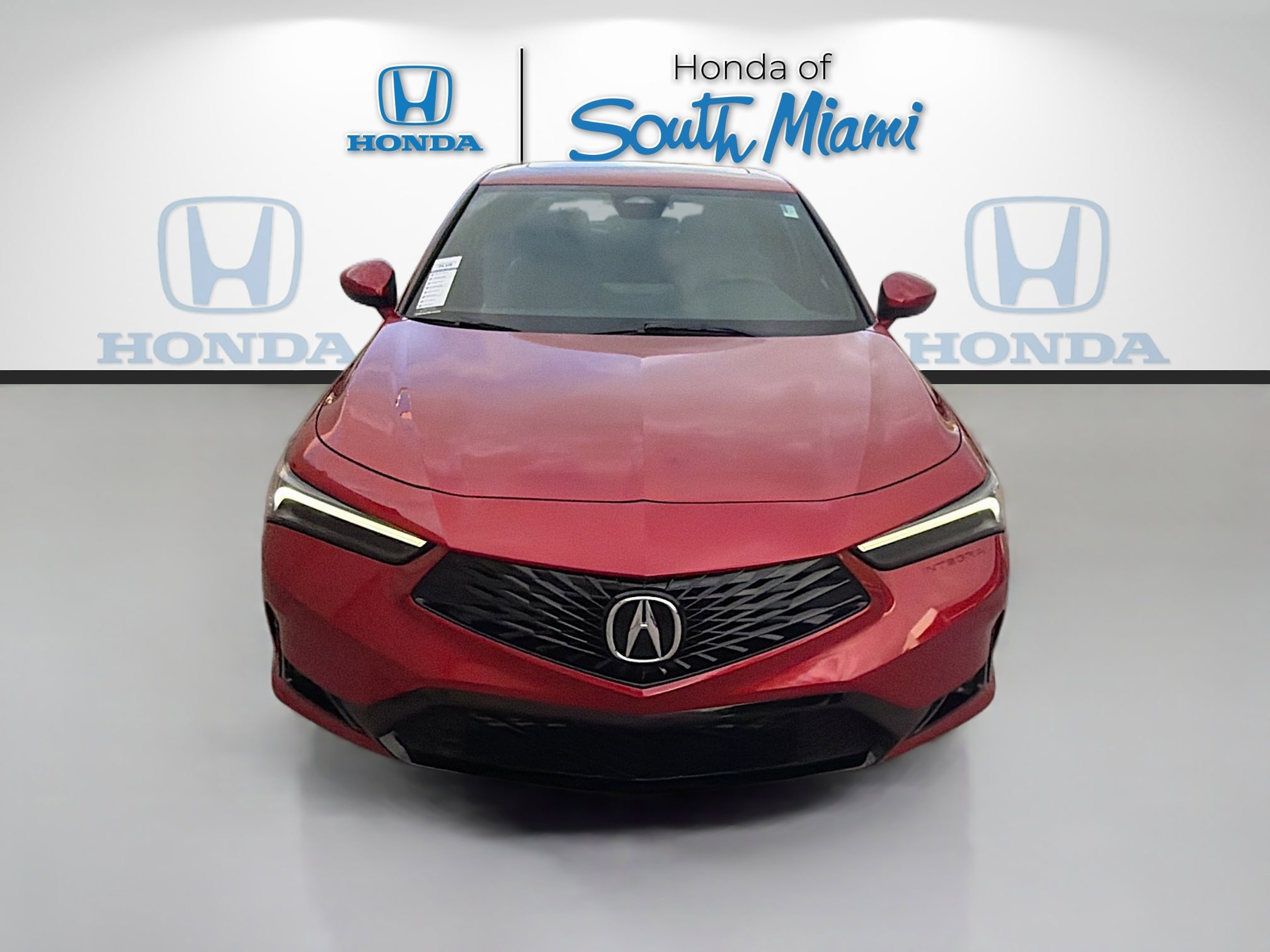 Used 2023 Acura Integra A-Spec image 2