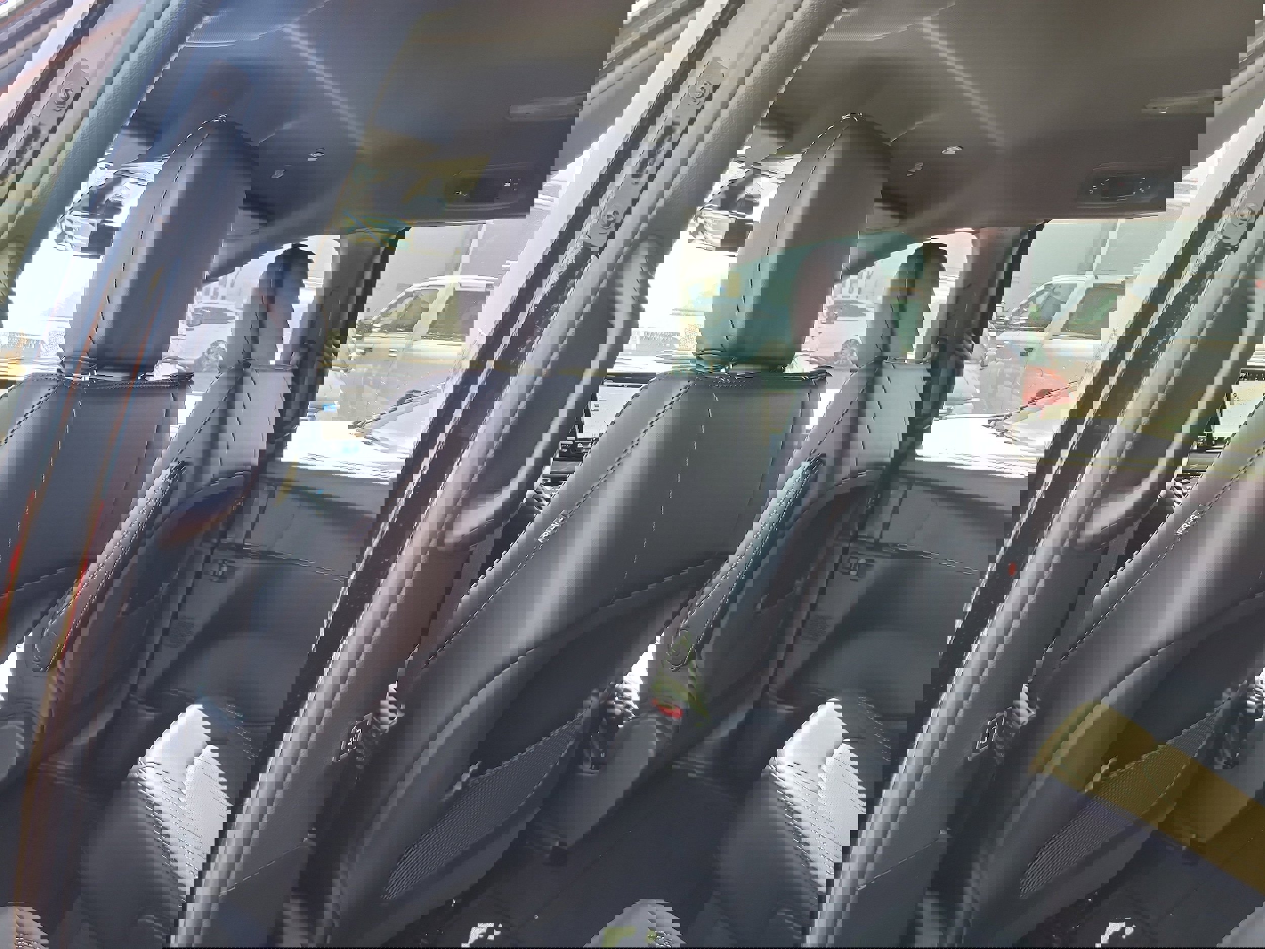 New 2026 Chrysler Voyager LX image 12